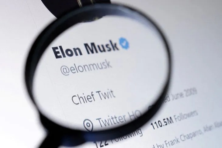 Twitter Bakal Siapkan Label <i>Official</i> untuk Akun Milik Media dan Pemerintah
