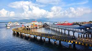 Pelabuhan Ketapang Banyuwangi/ist 