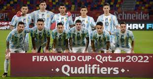 Skuat Lengkap Argentina di Piala Dunia 2022, Panggung Terakhir Messi?