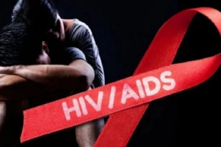 Ilustrasi - Cegah HIV/AIDS. (ANTARA/Antaranews)