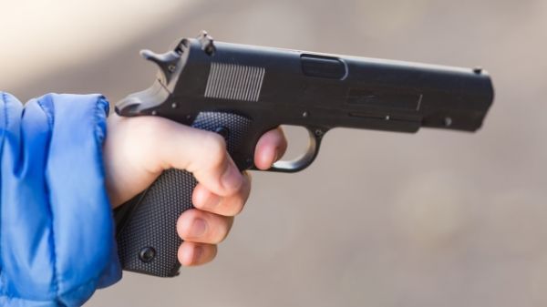 Mabuk, Pria di Situbondo Todongkan Air Softgun ke Pengunjung RS Besuki