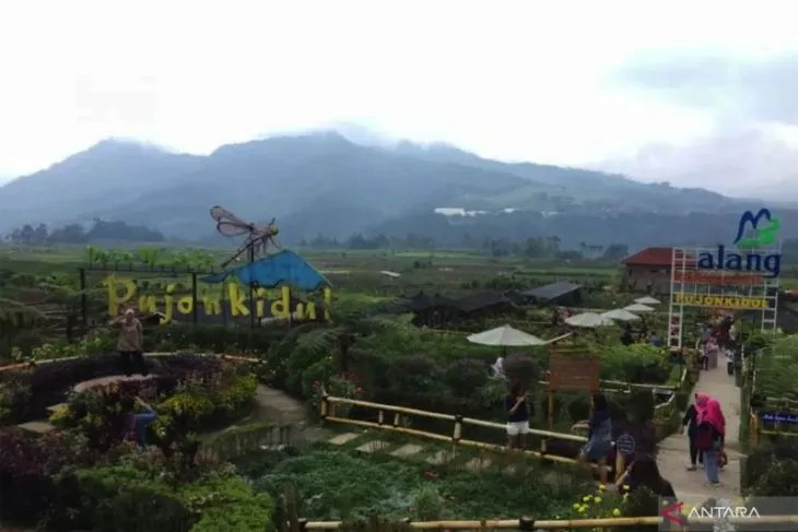 Satu Desa Satu Destinasi, Program Tingkatkan Potensi Pariwisata di Malang