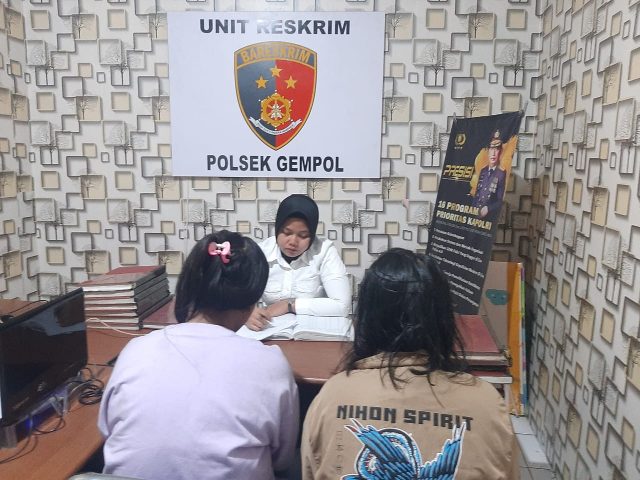 Dilaporkan Hilang, 4 Pelajar SMKN 1 Beji Ditemukan Nonton Bioskop di Sidoarjo