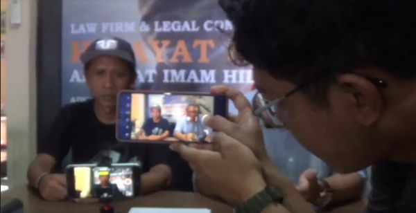 Tidak Puas dengan Hasil Autopsi, Keluarga Korban Siap Bongkar Makam Lagi