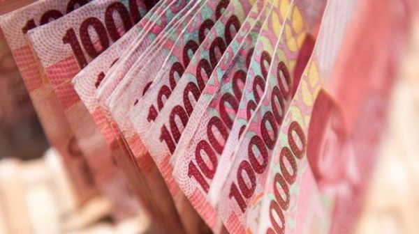 UMK Kota Batu Diusulkan Naik Rp 250 Ribu