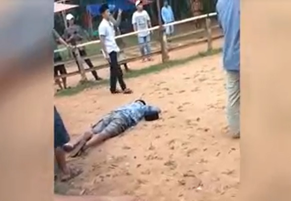 Penembakan Galis Belum Terungkap, Keluarga Lapor Propam