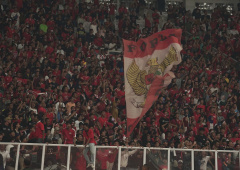 Catat! Ini Jadwal dan Harga Tiket Timnas Indonesia di Piala AFF