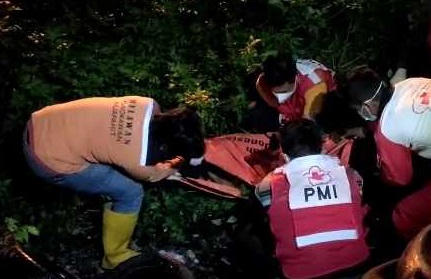 Kompresor Meledak di Mojokerto Diduga Sudah Dimodifikasi