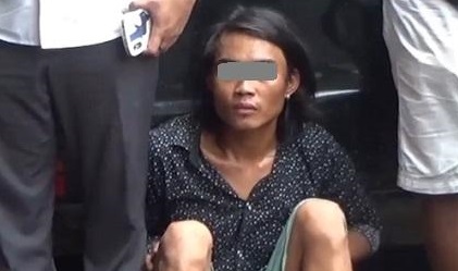 RAT, terduga pelaku pembunuhan wanita hamil di Jember (Foto / Istimewa)