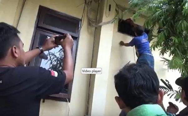 7 Tahanan Kabur Pasuruan, 15 Anggota Diperiksa Propam