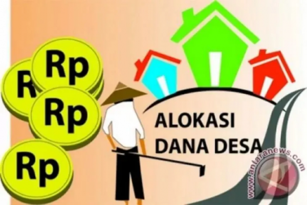 Pemkot Madiun Dapat Anggaran Rp 191 Miliar untuk Sejahterakan Desa