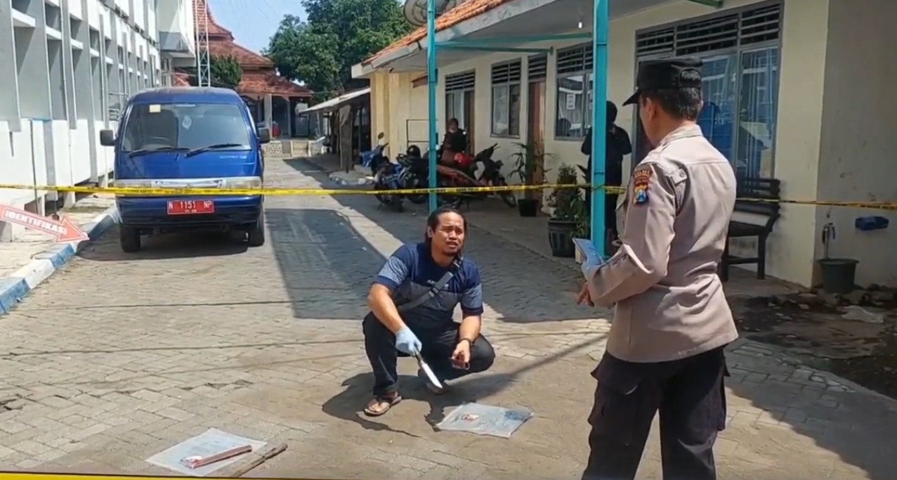 Dituding Selingkuhi Istri, Pegawai PDAM Probilinggo Tewas Ditikam Rekan Kerja