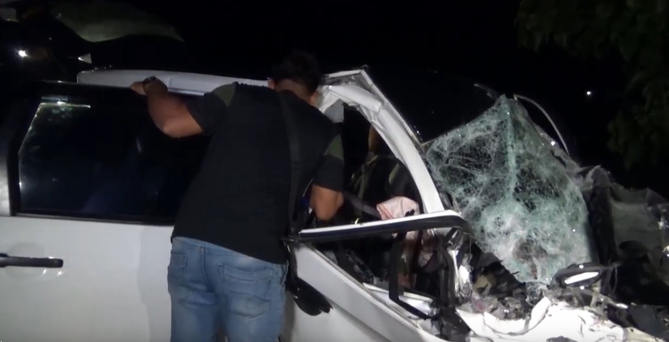 Hasil Penyelidikan Kecelakaan yang Tewaskan 6 Orang di Ngawi, Polisi Temukan Bau Alkohol