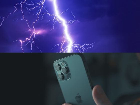 Telepon Saat Hujan, Petani Cabai Banyuwangi Tewas Tersambar Petir