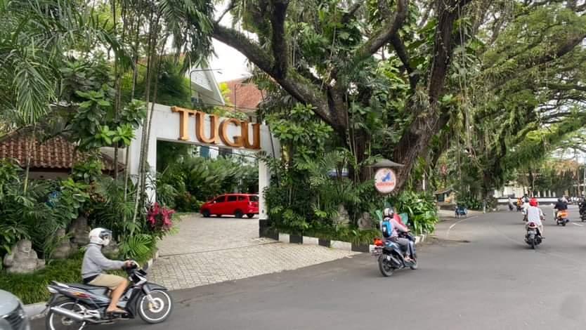 Jelang Imlek, Okupansi Hotel di Malang Meningkat