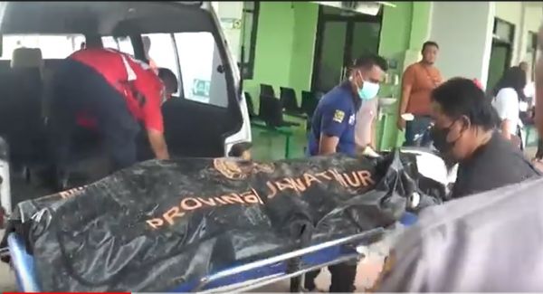 Pasien ODGJ Kabur dari Rumah Sakit di Ngawi DItemukan Tewas Mengambang