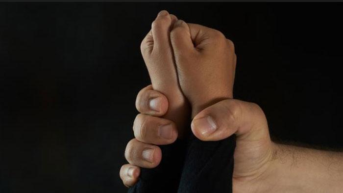 Miris, Anak TK di Mojokerto Diperkosa Tiga Bocah