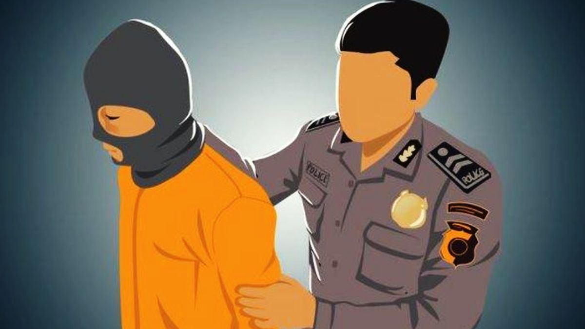 Setubuhi Gadis, Pemuda Jember Dipolisikan