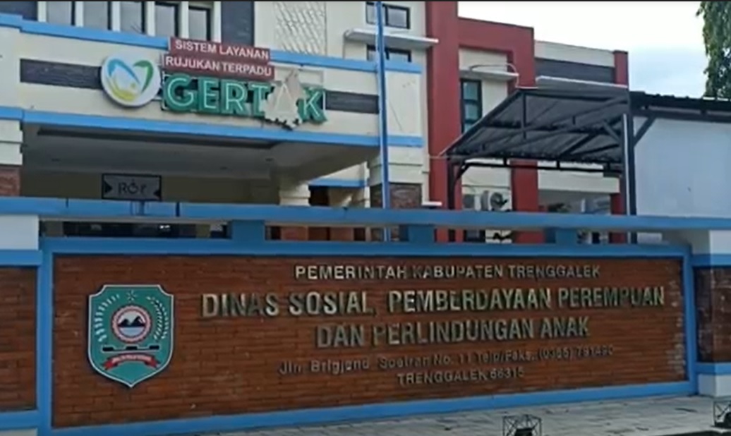 Bejat, Guru SD di Trenggalek Cabuli Lima Siswa Laki-laki