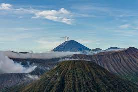 Gunung Semeru/ist