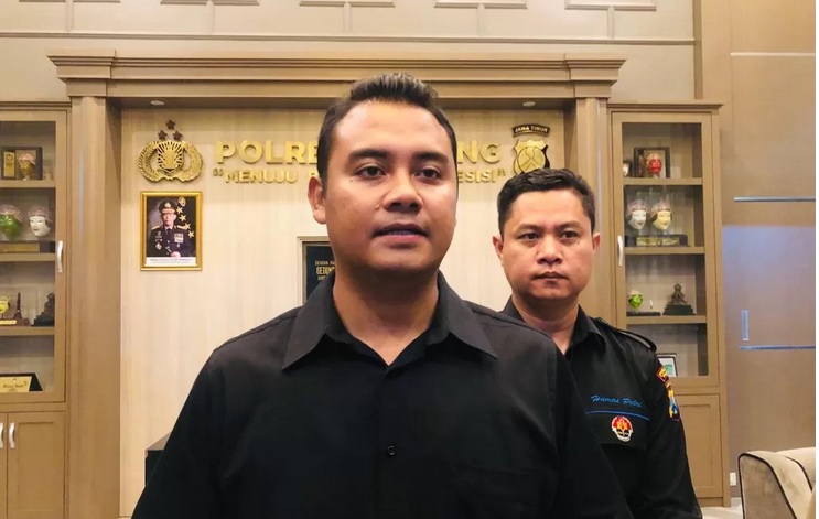 Pelaku Bunuh Diri, Polisi Hentikan Penyelidikan Kasus Pembunuhan Mama Muda Malang