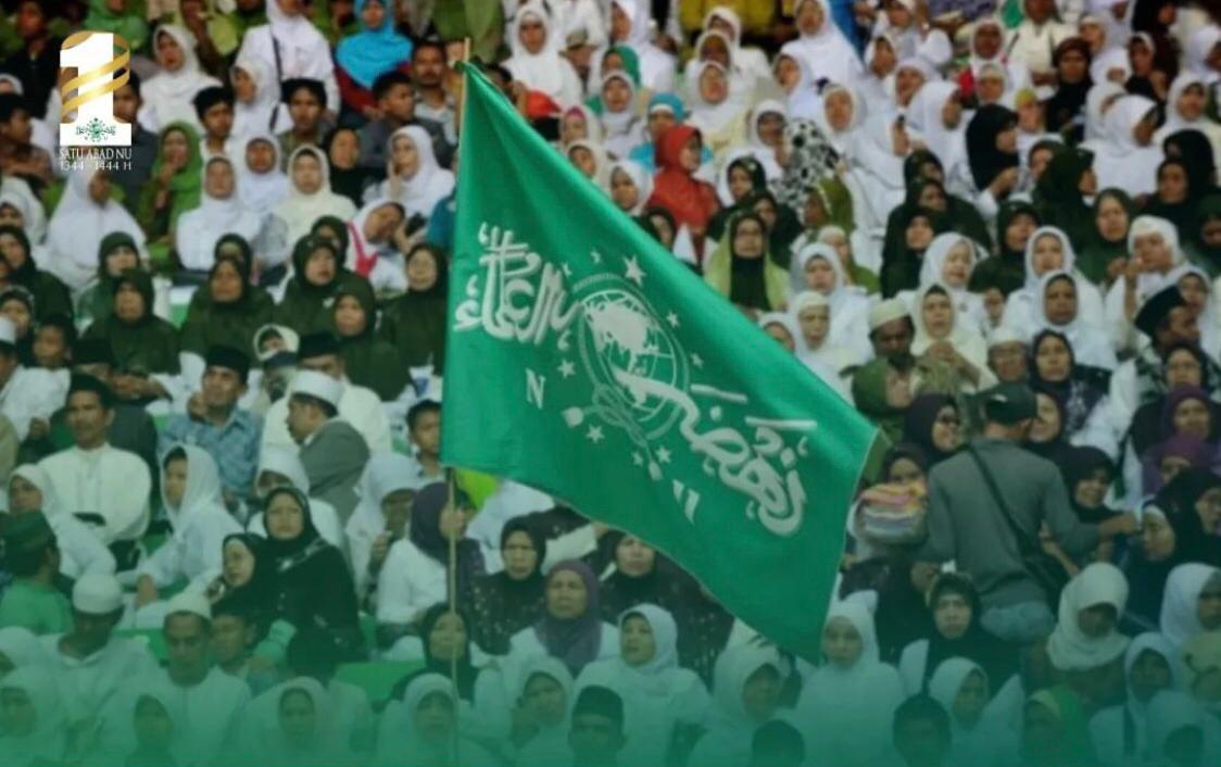 Harlah Nahdlatul Ulama ke 100 Tahun (Foto / Istimewa)