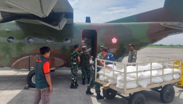 Puncak 1 Abad NU, BPBD Jatim Modifikasi Cuaca