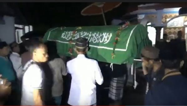 Pemuda Asal Jombang Meninggal Saat Ikuti Acara Satu Abad NU