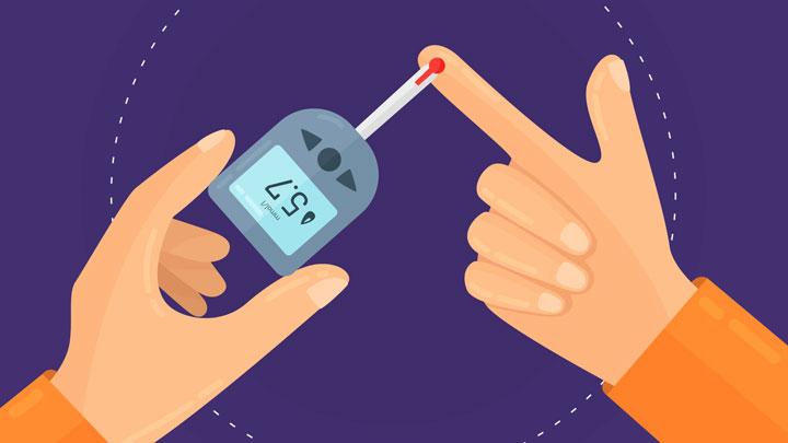 320 Anak di Surabaya Menderita Diabetes