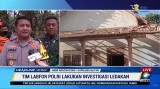 Polisi masih fokus mencari korban yang tertimbun. Metro TV