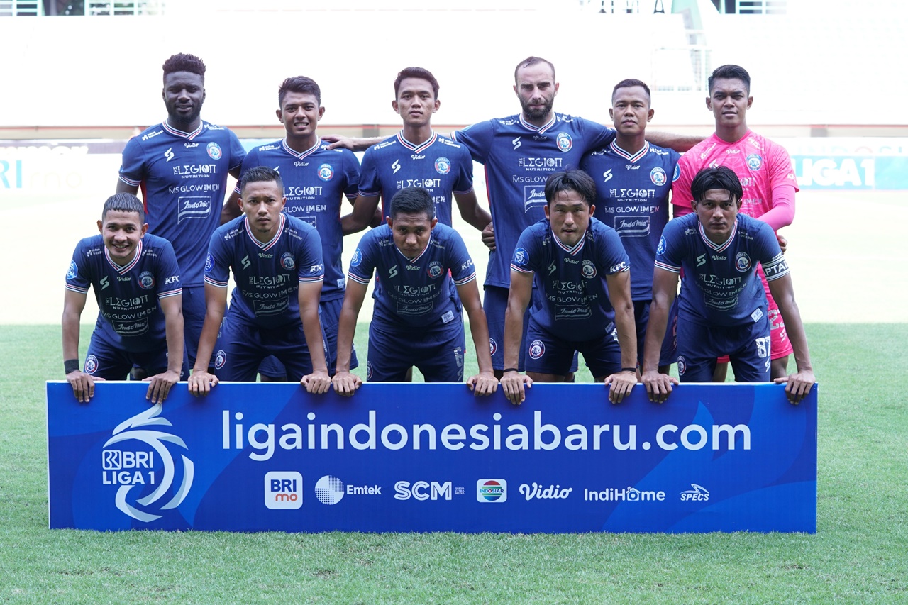 Bigmatch Persib Vs Arema, Sore Ini: Jegal Calon Juara!