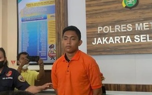 Ansor Jatim Minta Anak Mantan Pejabat Pajak Dihukum Berat