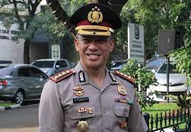 Kapolrestabes Surabaya Akhmad Yusep Naik Wakapolda Jatim, Ini Penggantinya!