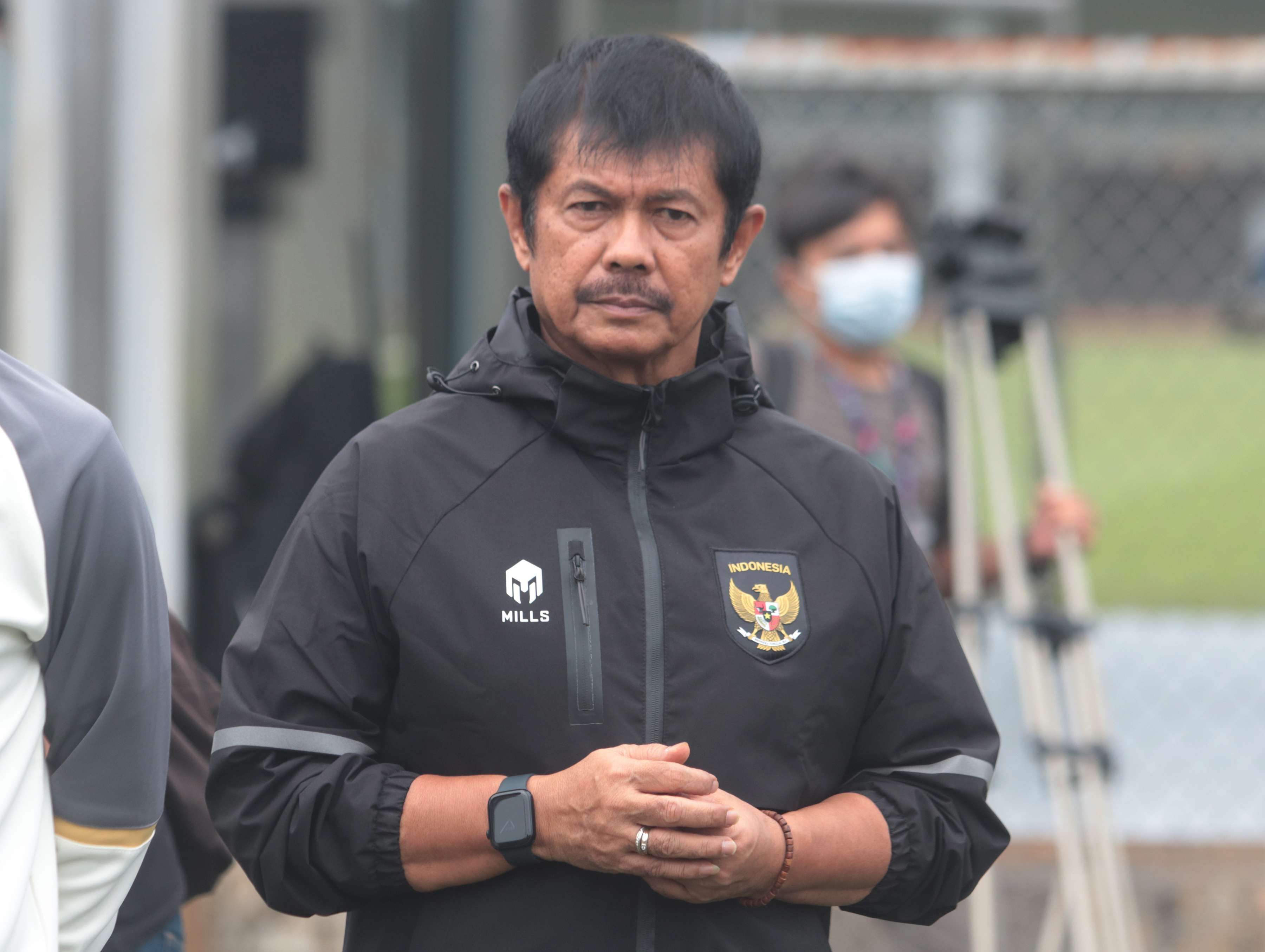 Persik Dominasi Skuat Timnas Sea Games, Tak Ada Pemain Persebaya!