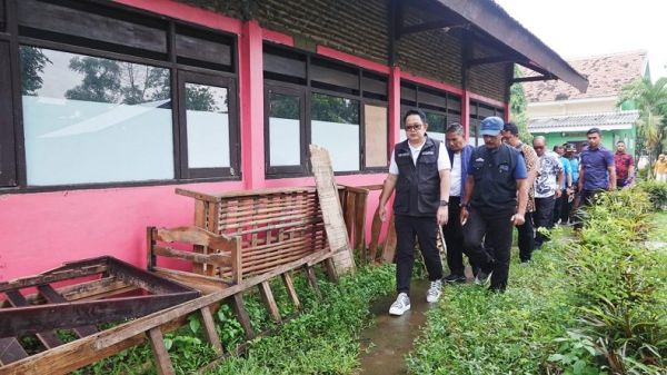 Pemprov Jatim Siapkan Shelter Baru ODGJ di Asrama RSBL Pasuruan
