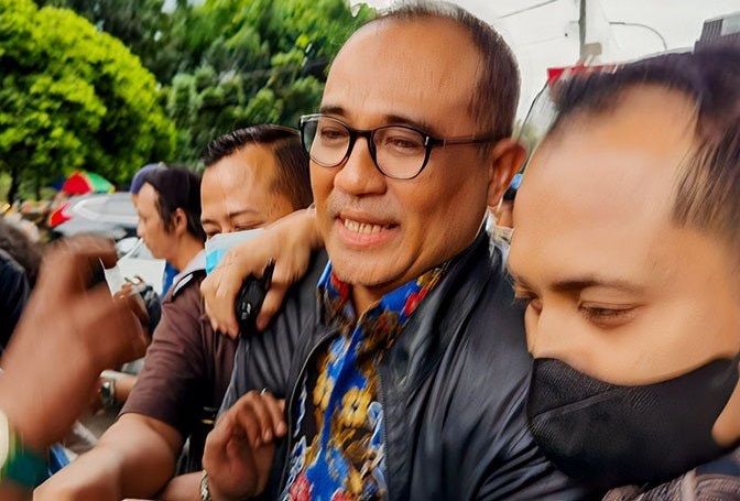 KPK Putuskan Buka Penyelidikan Dugaan Korupsi Rafael Alun