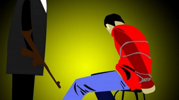 Mengaku Disekap 7 Bulan, Ibu Muda di Situbondo Polisikan Suami