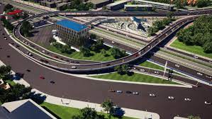 Jembatan Aloha Dibongkar Malam Ini, Jalur ke Surabaya Dialihkan