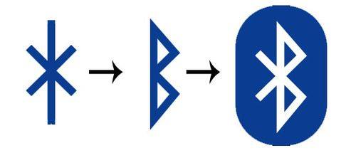Sejarah Nama Bluetooth dan Lambangnya, Terinspirasi Dari Raja Denmark