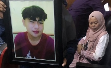 Terdakwa Tragedi Kanjuruhan Divonis Bebas, Keluarga Korban Kecewa