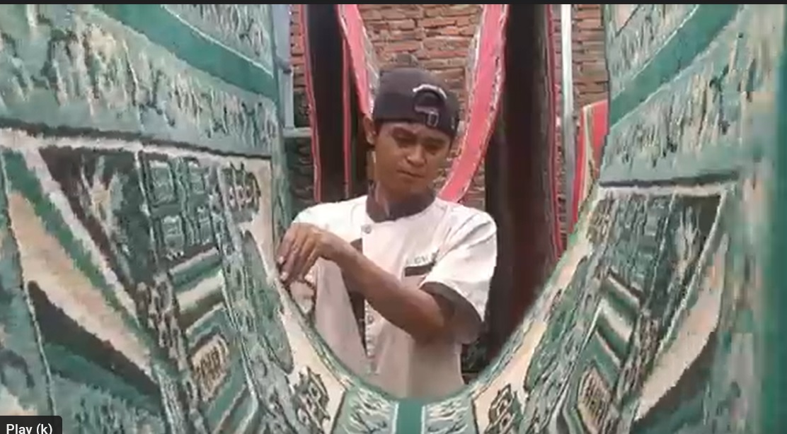 Jasa Pencucian Karpet Ketiban Rejeki di Bulan Ramadan