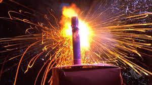 Pemuda Sidoarjo Terluka Akibat Ledakan Petasan, 4 Rumah Rusak!