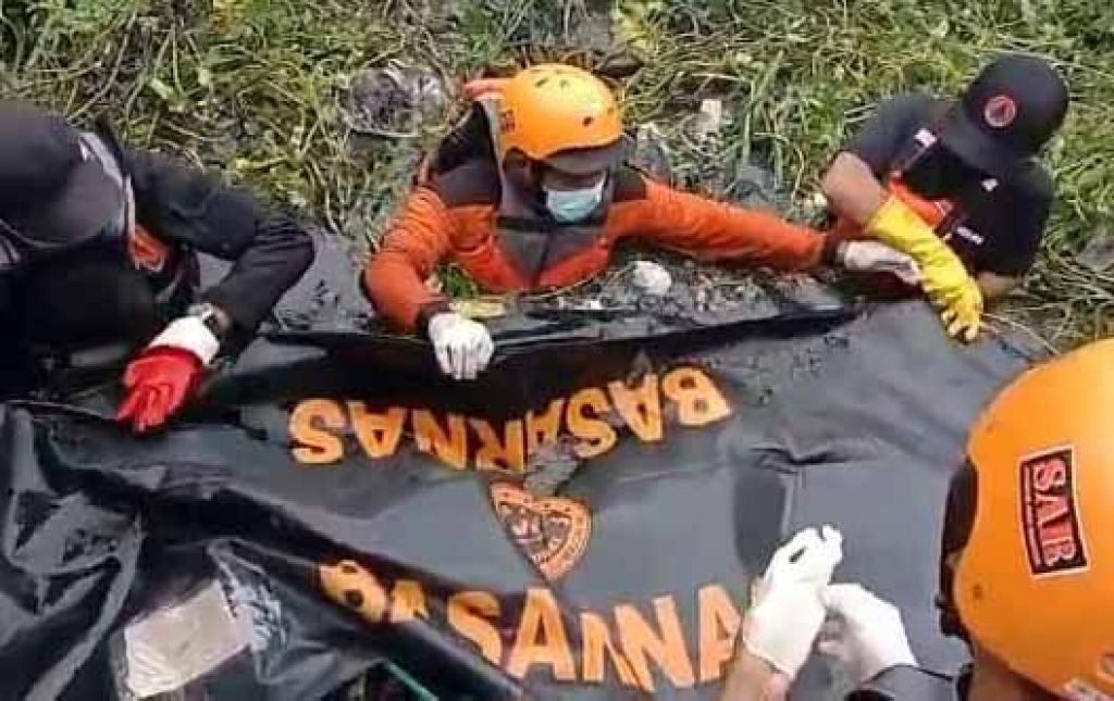 Korban Hilang Perahu Nambangan Terbalik di Surabaya Ditemukan Tewas