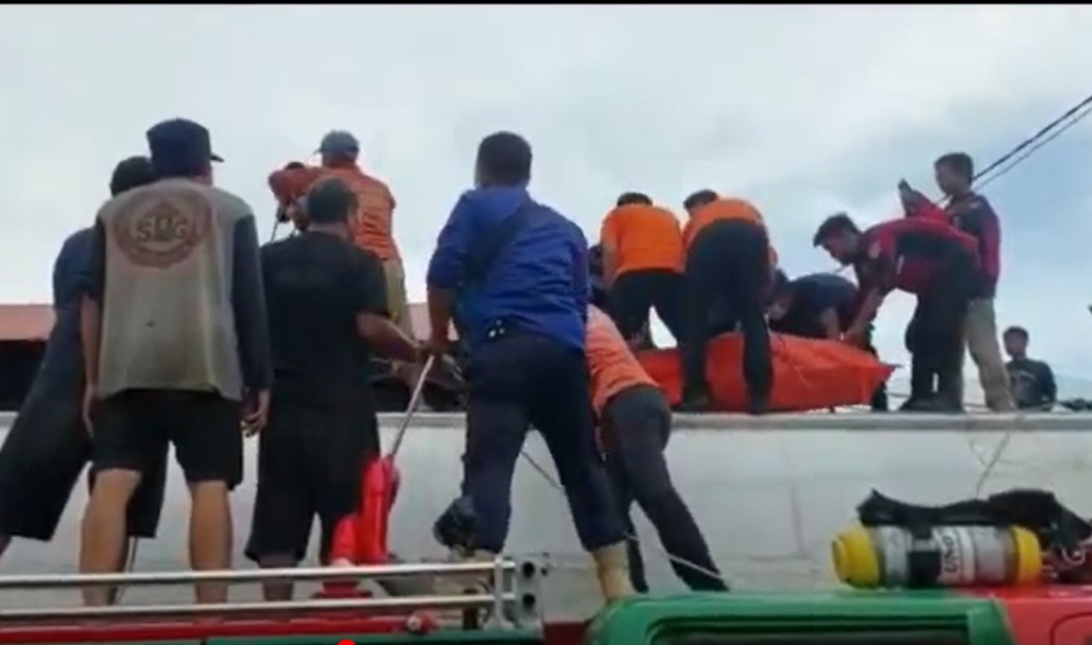 Pria Probolinggo Ditemukan Tewas dalam Tangki Truk