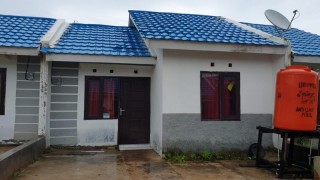Rumah bersubsidi di Tulungagung/pupr