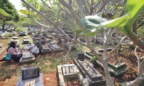 Pengadaan Tanah Makam di Kabupaten Pasuruan Telan Anggaran Rp 3,2 Miliar