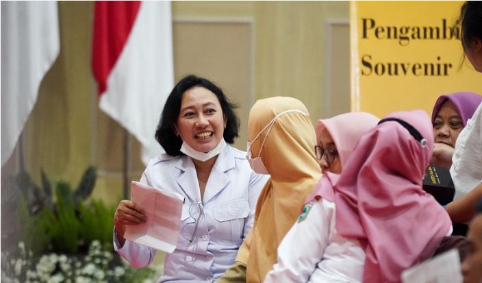 Pemkot Batu Punya Target Penerimaan PBB Rp 17 Miliar