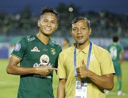 Giliran Koko Ari Hengkang dari Persebaya