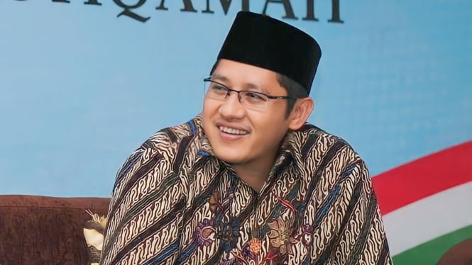 Sebelum Sungkem Ibu, Anas Urbaningrum Bakal Temui Loyalis di Bandung