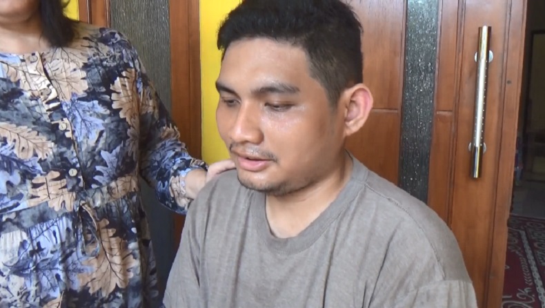 Peneliti BRIN AP Hasanudin Mengaku Emosi saat Ancam Warga Muhammadiyah di Medsos